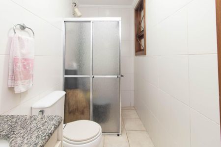 Casa de condomínio à venda com 340m², 3 quartos e 2 vagasBanheiro 2