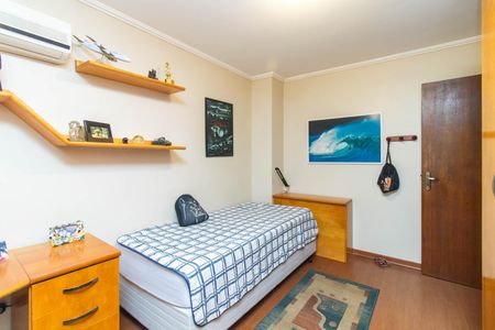 Casa de condomínio à venda com 340m², 3 quartos e 2 vagasQuarto 1