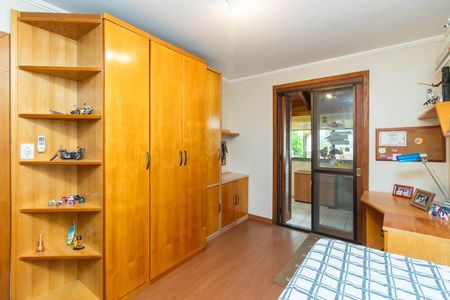 Casa de condomínio à venda com 340m², 3 quartos e 2 vagasQuarto 1