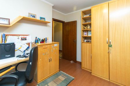 Casa de condomínio à venda com 340m², 3 quartos e 2 vagasQuarto 2