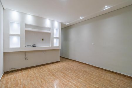 Sala de apartamento para alugar com 1 quarto, 90m² em Vila Engenho Novo, Barueri