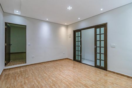 Sala de apartamento para alugar com 1 quarto, 90m² em Vila Engenho Novo, Barueri