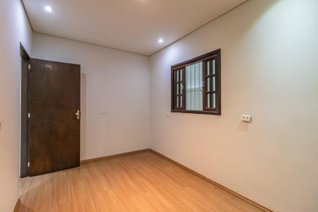 Quarto 2 de apartamento para alugar com 1 quarto, 90m² em Vila Engenho Novo, Barueri