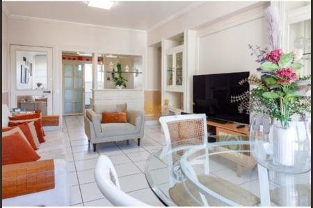 Foto 01 de apartamento à venda com 3 quartos, 100m² em Cerqueira César, São Paulo