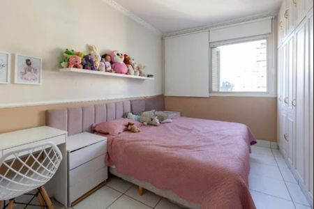 Foto 01 de apartamento à venda com 3 quartos, 100m² em Cerqueira César, São Paulo