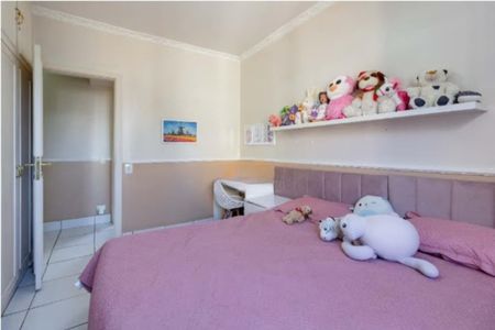 Foto 01 de apartamento à venda com 3 quartos, 100m² em Cerqueira César, São Paulo