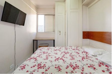 Foto 01 de apartamento à venda com 3 quartos, 100m² em Cerqueira César, São Paulo