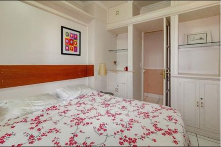 Foto 01 de apartamento à venda com 3 quartos, 100m² em Cerqueira César, São Paulo