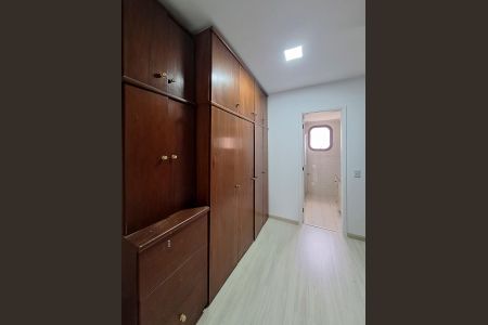 Quarto 1 de apartamento à venda com 4 quartos, 187m² em Vila Nova Cachoeirinha, São Paulo