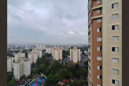 Vista Quarto 1 de apartamento à venda com 4 quartos, 187m² em Vila Nova Cachoeirinha, São Paulo