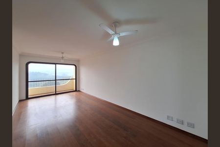 Sala de apartamento à venda com 4 quartos, 187m² em Vila Nova Cachoeirinha, São Paulo