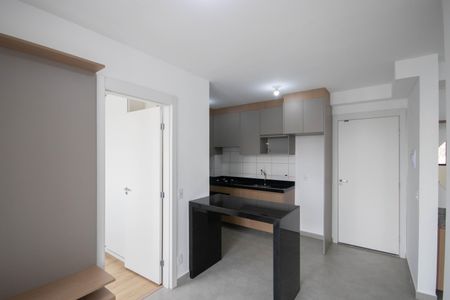 Sala de apartamento para alugar com 2 quartos, 38m² em Vila Maria, São Paulo