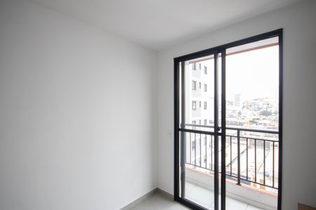 Sala de apartamento para alugar com 2 quartos, 38m² em Vila Maria, São Paulo