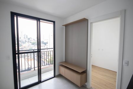 Sala de apartamento para alugar com 2 quartos, 38m² em Vila Maria, São Paulo