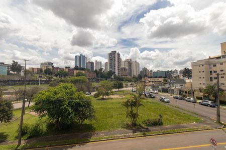 Apartamento para alugar com 72m², 3 quartos e 1 vaga Apartamento para alugar com 72m², 3 quartos e 1 vagaVista da Varanda da Sala