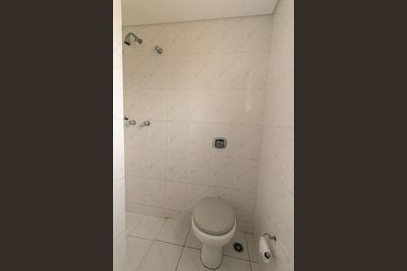 Apartamento para alugar com 72m², 3 quartos e 1 vaga Apartamento para alugar com 72m², 3 quartos e 1 vagaBanheiro da Suíte