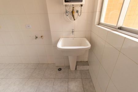 Apartamento para alugar com 72m², 3 quartos e 1 vaga Apartamento para alugar com 72m², 3 quartos e 1 vagaÁrea de Serviço