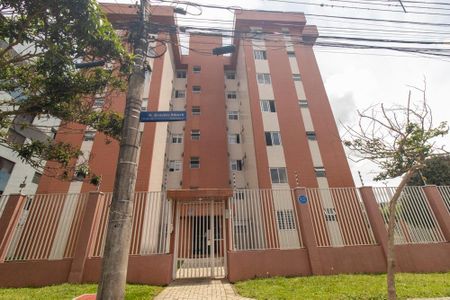 Apartamento para alugar com 72m², 3 quartos e 1 vaga Apartamento para alugar com 72m², 3 quartos e 1 vagaFachada do Condomínio