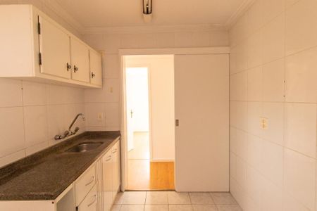 Apartamento para alugar com 72m², 3 quartos e 1 vaga Apartamento para alugar com 72m², 3 quartos e 1 vagaCozinha
