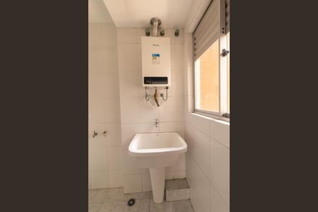 Apartamento para alugar com 72m², 3 quartos e 1 vaga Apartamento para alugar com 72m², 3 quartos e 1 vagaÁrea de Serviço