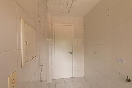 Apartamento para alugar com 72m², 3 quartos e 1 vaga Apartamento para alugar com 72m², 3 quartos e 1 vagaÁrea de Serviço