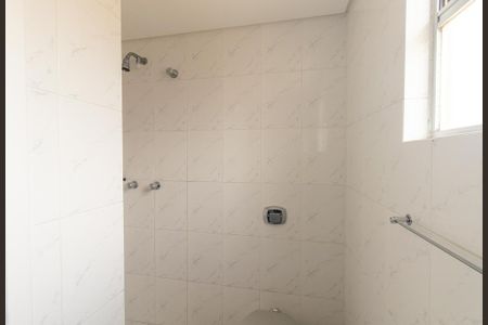 Apartamento para alugar com 72m², 3 quartos e 1 vaga Apartamento para alugar com 72m², 3 quartos e 1 vagaBanheiro da Suíte