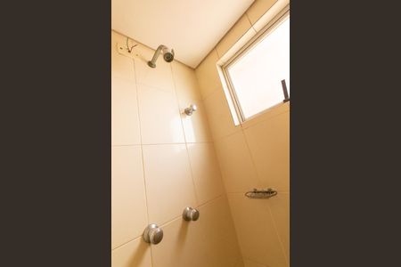 Apartamento para alugar com 72m², 3 quartos e 1 vaga Apartamento para alugar com 72m², 3 quartos e 1 vagaBanheiro Social