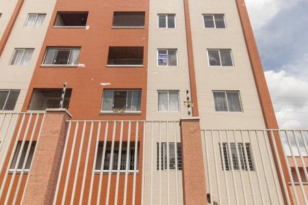 Apartamento para alugar com 72m², 3 quartos e 1 vaga Apartamento para alugar com 72m², 3 quartos e 1 vagaPlaca