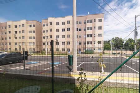 Vista do Quarto 1 de apartamento para alugar com 2 quartos, 58m² em Campo Grande, Rio de Janeiro