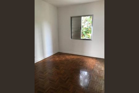 Quarto 2 de apartamento à venda com 3 quartos, 104m² em Pinheiros, São Paulo
