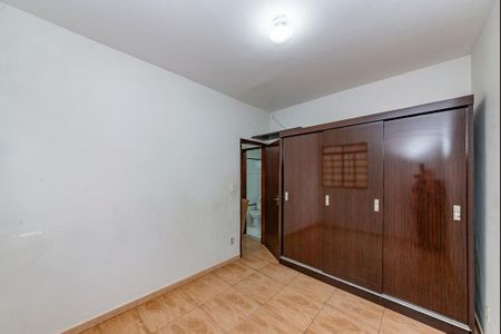 Quarto 1 de apartamento à venda com 2 quartos, 55m² em Pongelupe, Belo Horizonte