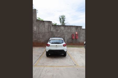 Apartamento para alugar com 60m², 2 quartos e 1 vagaGaragem