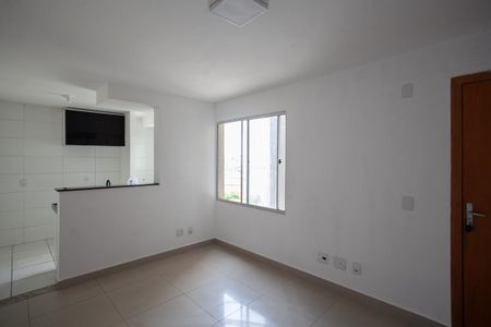 Apartamento para alugar com 60m², 2 quartos e 1 vagaSala