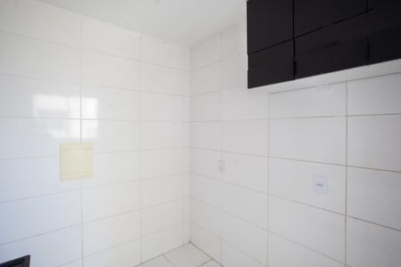 Apartamento para alugar com 60m², 2 quartos e 1 vagaCozinha