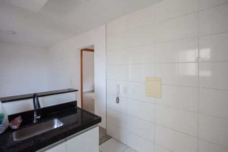 Apartamento para alugar com 60m², 2 quartos e 1 vagaCozinha