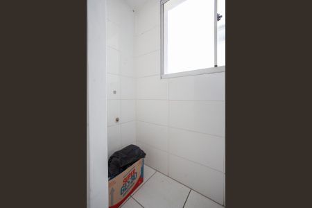 Apartamento para alugar com 60m², 2 quartos e 1 vagaÁrea de Serviço