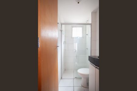 Apartamento para alugar com 60m², 2 quartos e 1 vagaBanheiro