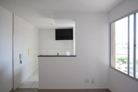 Apartamento para alugar com 60m², 2 quartos e 1 vagaCozinha