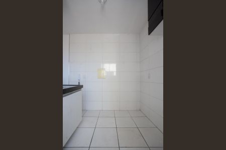 Apartamento para alugar com 60m², 2 quartos e 1 vagaCozinha