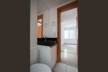 Apartamento para alugar com 60m², 2 quartos e 1 vagaBanheiro