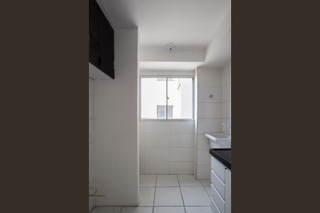 Apartamento para alugar com 60m², 2 quartos e 1 vagaÁrea de Serviço