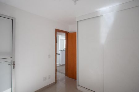Quarto 2 de apartamento para alugar com 2 quartos, 60m² em Manacás, Belo Horizonte