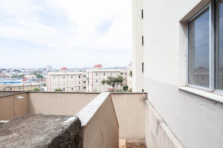 Apartamento para alugar com 60m², 2 quartos e 1 vagaÁrea privativa