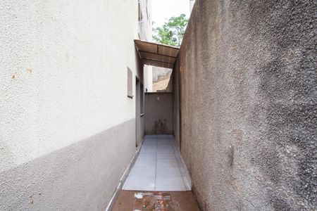 Apartamento para alugar com 60m², 2 quartos e 1 vagaÁrea privativa