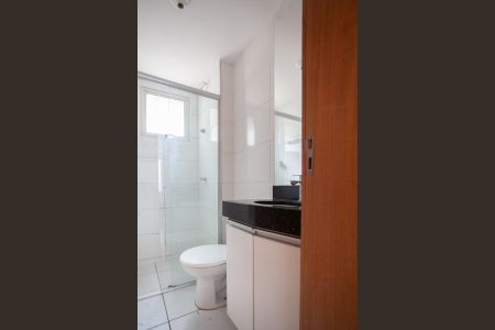 Apartamento para alugar com 60m², 2 quartos e 1 vagaBanheiro