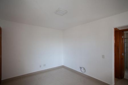 Sala de apartamento para alugar com 2 quartos, 60m² em Manacás, Belo Horizonte