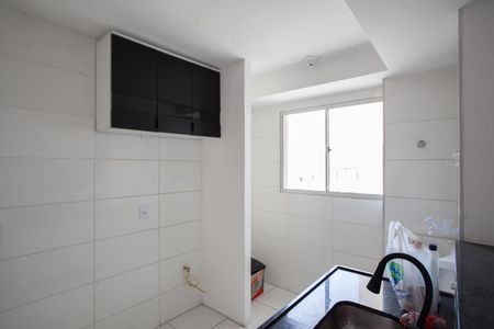 Apartamento para alugar com 60m², 2 quartos e 1 vagaCozinha