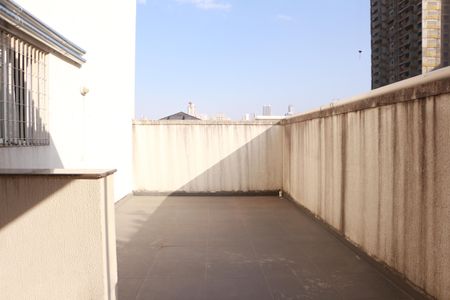 Studio à venda com 29m², 1 quarto e sem vagaLavanderia