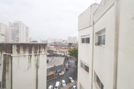 Estúdio de kitnet/studio à venda com 1 quarto, 29m² em Tatuapé, São Paulo