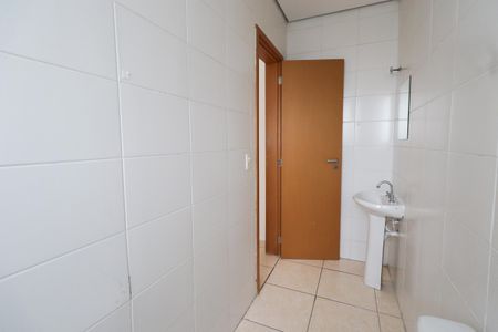 Studio à venda com 29m², 1 quarto e sem vagaBanheiro